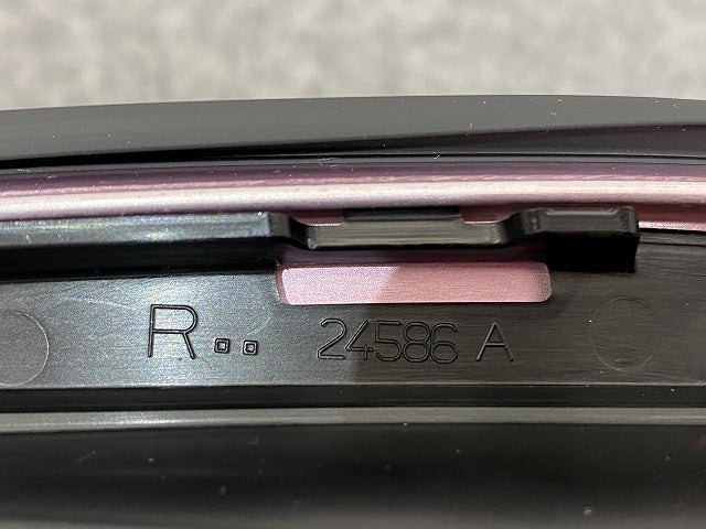 新品!Eクラス/クーペ C238 純正 右 ルーフレールストリップ/ルーフモール 24586 A A2386900482 未塗装 メルセデスベンツ(140293)