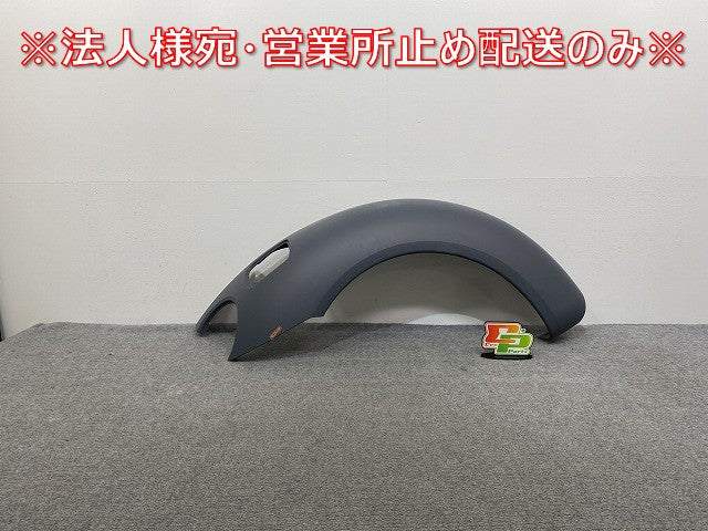 新品!ニュービートル 9C系/1999-2005 純正 右 リア フェンダー 1C0821302HGRU 1C0821302HGRU サフ フォルクスワーゲン(140294)