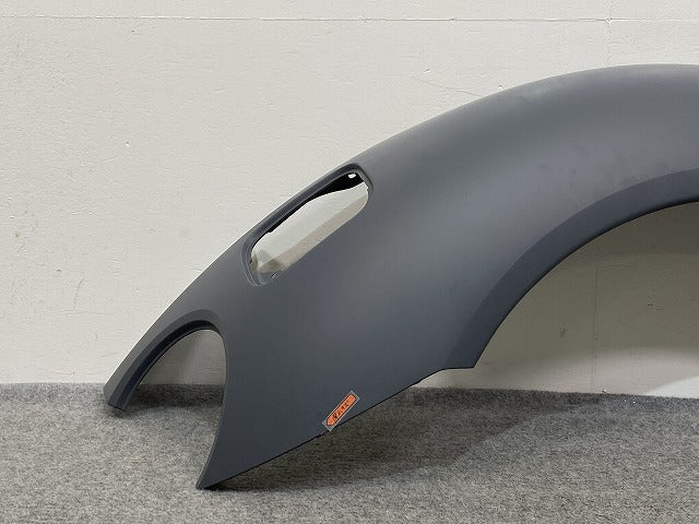 新品!ニュービートル 9C系/1999-2005 純正 右 リア フェンダー 1C0821302HGRU 1C0821302HGRU サフ フォルクスワーゲン(140294)