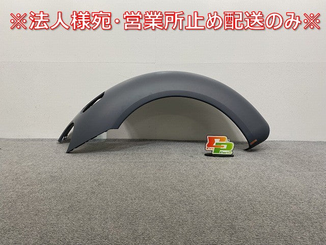 新品!ニュービートル 9C系/1999-2005 純正 右 リア フェンダー 1C0821302HGRU 1C0821302HGRU サフ フォルクスワーゲン(140295)