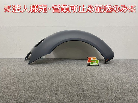 新品!ニュービートル 9C系/1999-2005 純正 右 リア フェンダー 1C0821302HGRU 1C0821302HGRU サフ フォルクスワーゲン(140295)