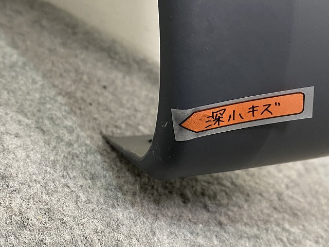 新品!ニュービートル 9C系/1999-2005 純正 右 リア フェンダー 1C0821302HGRU 1C0821302HGRU サフ フォルクスワーゲン(140295)