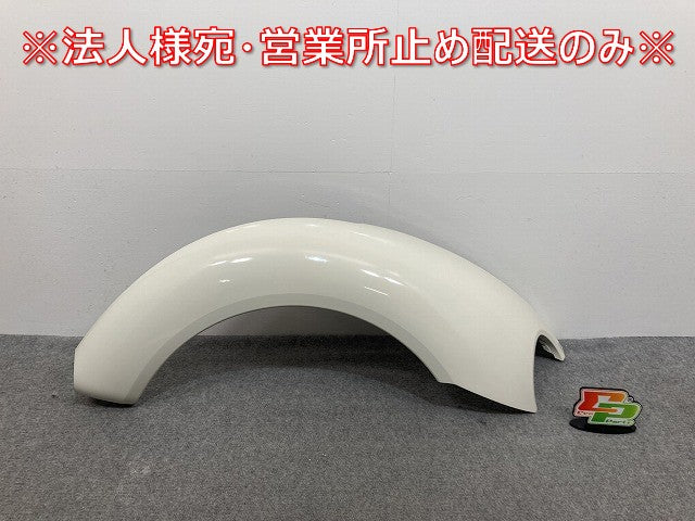 新品!ニュービートル 9C系/1999-2005 純正 右 フロント フェンダー 1C0821106FGRU ホワイト ソリッド フォルクスワーゲン(140296)
