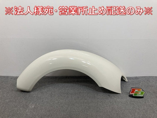 新品!ニュービートル 9C系/1999-2005 純正 右 フロント フェンダー 1C0821106FGRU ホワイト ソリッド フォルクスワーゲン(140296)