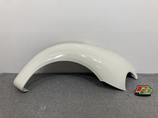 新品!ニュービートル 9C系/1999-2005 純正 右 フロント フェンダー 1C0821106FGRU ホワイト ソリッド フォルクスワーゲン(140297)