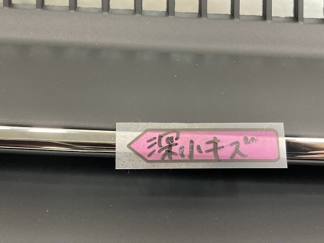 新品!パサート 3B/2001~2005 純正 フロント グリル/ラジエーターグリル 3B0 853 601C 3B0853651K3FZ 素地 フォルクスワーゲン(140298)