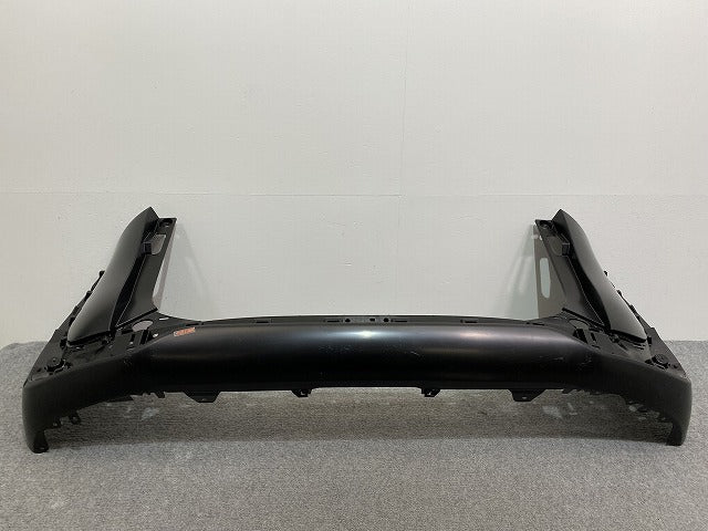 シエンタ 170系/NSP170G/NCP175G ハイブリッド/NHP170G 純正 リア バンパー 52159-52770/A80 素地 トヨタ(140326)