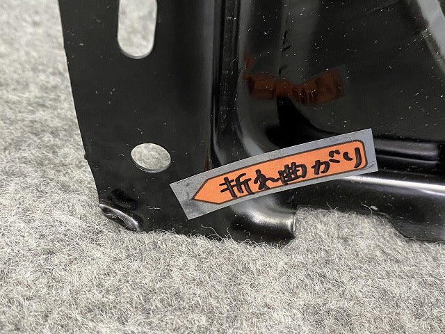 新品!ジェッタ/ゴルフ 1K/2007-2011/2004~2010 純正 左 フロント ドア インナー 1K5831301AA フォルクスワーゲン(140331)