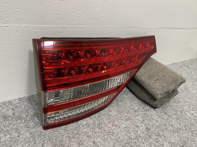 エスティマ 50系/ACR50W/ACR55W/GSR50W/GSR55W 純正 前期 左フィニッシャーランプ/テールランプ/ライト/レンズ LED ICHIKOH 28-194(140336)