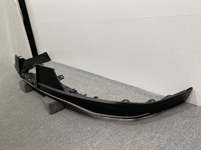 新車取外し!クラウン クロスオーバー AZSH35 RS/TZSH35 純正 リアスポイラー バンパースポイラー/アンダー/ロアカバー 52169-30320(140338)