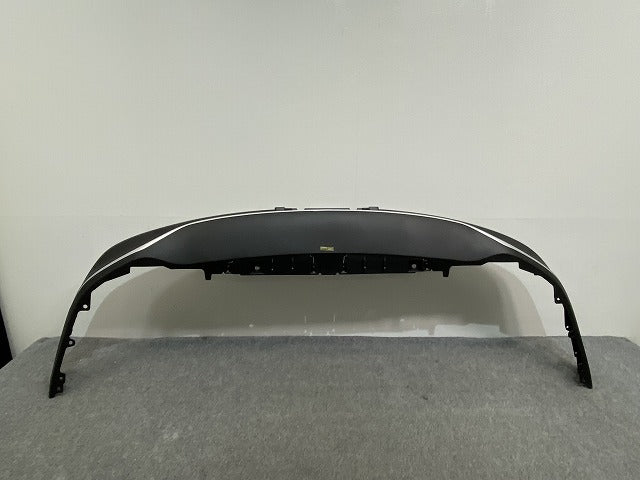 新車取外し!クラウン クロスオーバー AZSH35 RS/TZSH35 純正 リアスポイラー バンパースポイラー/アンダー/ロアカバー 52169-30320(140338)