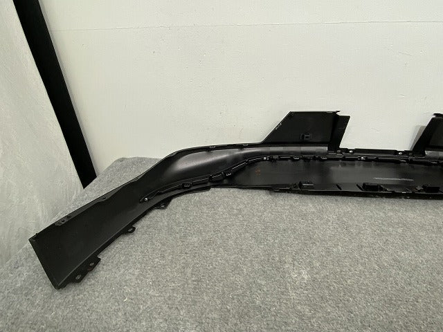 新車取外し!クラウン クロスオーバー AZSH35 RS/TZSH35 純正 リアスポイラー バンパースポイラー/アンダー/ロアカバー 52169-30320(140338)