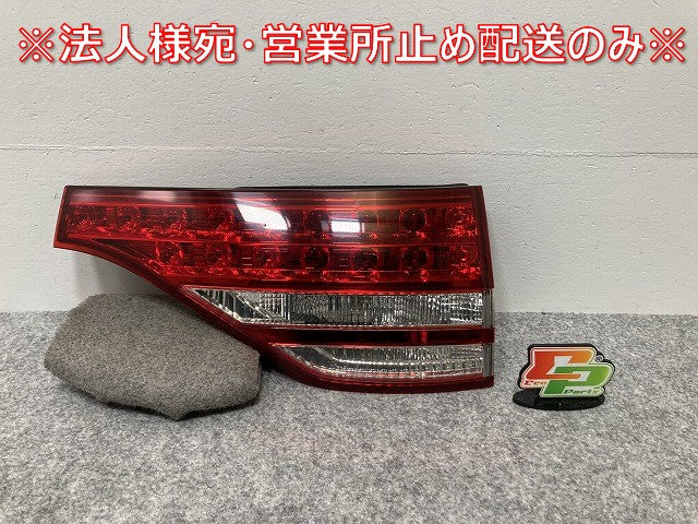 エスティマ 50系/ACR50W/ACR55W/GSR50W/GSR55W 純正 前期 右フィニッシャーランプ/テールランプ/ライト/レンズ LED ICHIKOH 28-194(140340)