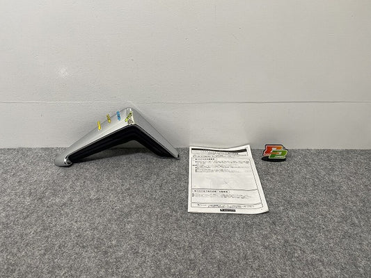 アルファード 30系/AGH30W/AGH35W/GGH30W/GGH35W/AYH30W 純正 後期 右 フロント LED シグネチャー イルミ モデリスタ D2524-57710(140374)