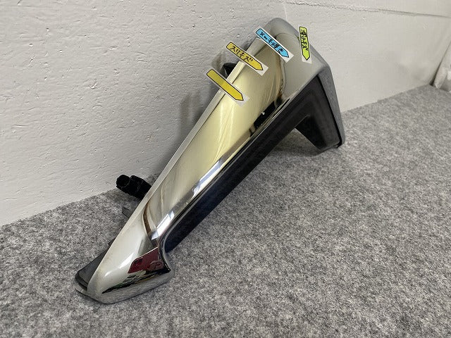 アルファード 30系/AGH30W/AGH35W/GGH30W/GGH35W/AYH30W 純正 後期 右 フロント LED シグネチャー イルミ モデリスタ D2524-57710(140374)