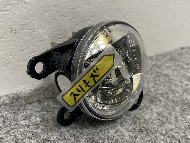 ルークス ハイウェイスター B44A/B45A/B47A/B48A 純正 右 フォグランプ/フォグライト LED VALEO 90206508 日産(140375)