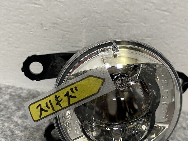 ルークス ハイウェイスター B44A/B45A/B47A/B48A 純正 右 フォグランプ/フォグライト LED VALEO 90206508 日産(140375)