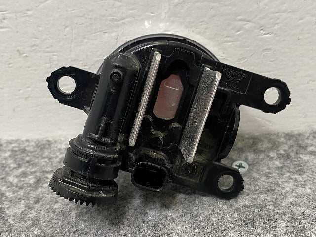 ルークス ハイウェイスター B44A/B45A/B47A/B48A 純正 右 フォグランプ/フォグライト LED VALEO 90206508 日産(140375)