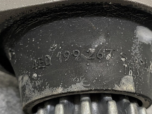 新品!A8(D3) 4E系 純正  エンジン マウント 4E0 199 267 S 4E0199267S アウディ(140382)