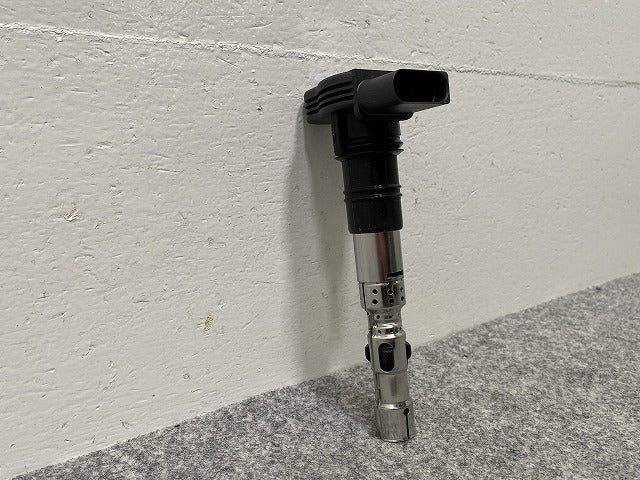 新品!トゥアレグ 7L系 純正  イグニッション コイル 077 905 115 AA 077905115AA フォルクスワーゲン(140420)