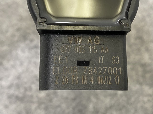 新品!トゥアレグ 7L系 純正  イグニッション コイル 077 905 115 AA 077905115AA フォルクスワーゲン(140421)