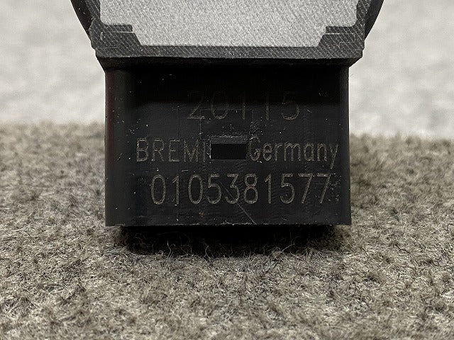 新品!トゥアレグ 7L系/2007-2010 純正  イグニッションコイル 0105381577 20115 フォルクスワーゲン(140429)