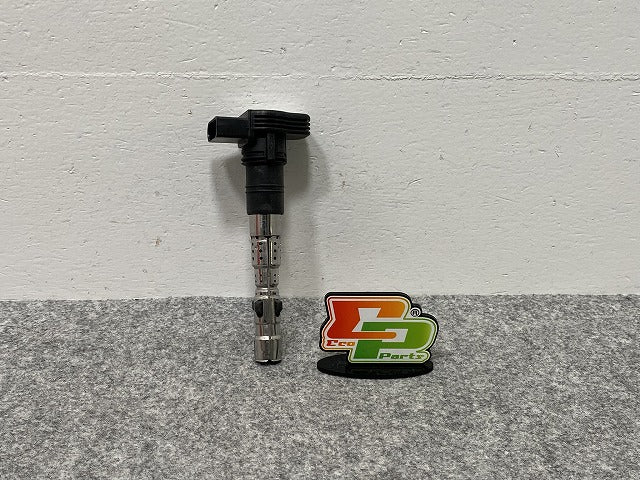 新品!トゥアレグ 7L系/2007-2010 純正  イグニッションコイル 0105381577 20115 フォルクスワーゲン(140430)