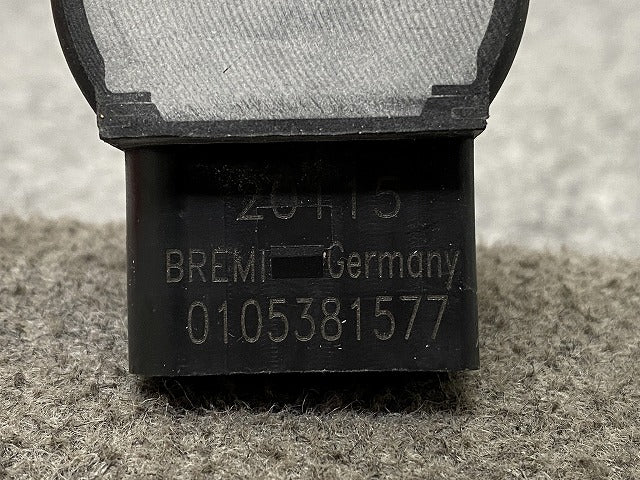 新品!トゥアレグ 7L系/2007-2010 純正  イグニッションコイル 0105381577 20115 フォルクスワーゲン(140430)