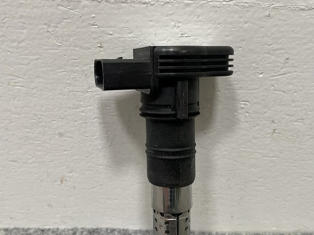 新品!トゥアレグ 7L系/2007-2010 純正  イグニッションコイル 0105381577 20115 フォルクスワーゲン(140432)