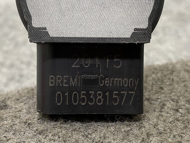 新品!トゥアレグ 7L系/2007-2010 純正  イグニッションコイル 0105381577 20115 フォルクスワーゲン(140432)
