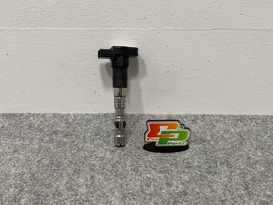 新品!トゥアレグ 7L系/2007-2010 純正  イグニッションコイル 0105381577 20115 フォルクスワーゲン(140433)