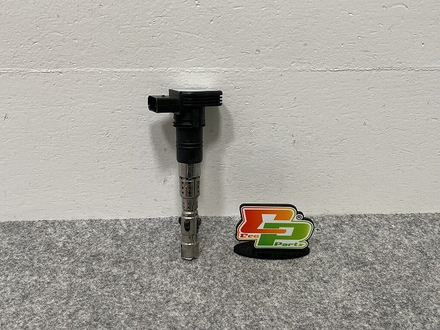 新品!トゥアレグ 7L系/2007-2010 純正  イグニッションコイル 0105381577 20115 フォルクスワーゲン(140435)