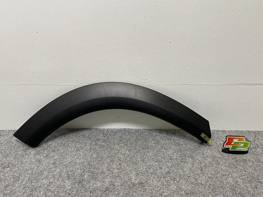 エクストレイル/X-TRAIL T33/SNT33 純正 右 リア フェンダーアーチモール/オーバーフェンダー 78860 6RA0A 素地 日産(140438)