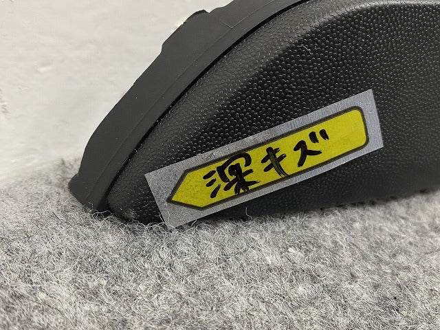 新品!ジェッタ 1K系/2006-2011 純正 リア バンパーモール 1K5 807 423 1K58074239B9 素地 フォルクスワーゲン(140440)