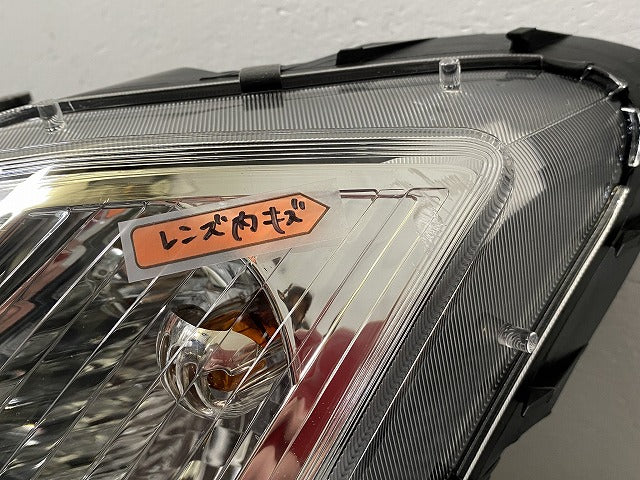 新車外し!Sクラス W221 純正 前期 左 ヘッドライト/ランプ キセノン HID AFS付 AL Automotive Lighting A221 820 57 61 221820576(140490)