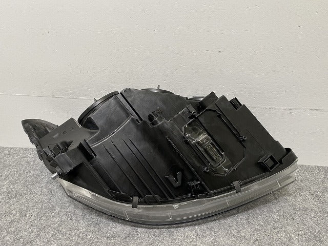 新車外し!Sクラス W221 純正 前期 左 ヘッドライト/ランプ キセノン HID AFS付 AL Automotive Lighting A221 820 57 61 221820576(140490)