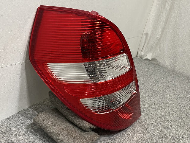 新品!Aクラス W169/A170 社外 左 テールランプ/ライト/レンズ ハロゲン ULO 3330 3017921U メルセデスベンツ(140494)