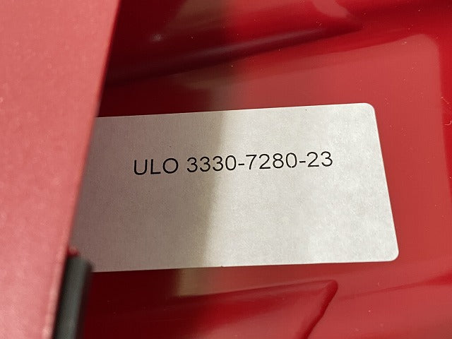新品!Aクラス W169/A170 社外 左 テールランプ/ライト/レンズ ハロゲン ULO 3330 3017921U メルセデスベンツ(140494)