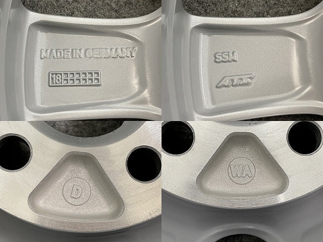 新品!ポロ/POLO 9N系 純正 ホイール 1本のみ 6Jx15H2/ET43/5穴 5H/PCD100/ハブ径14mm 6Q0601025R8Z8 フォルクスワーゲン(140500)