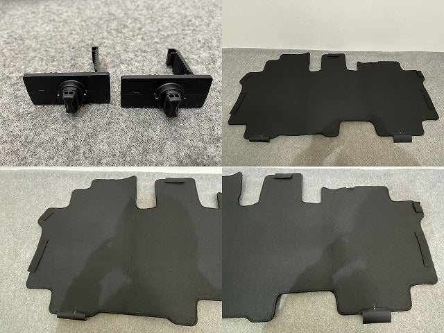 新品!フリード GB5/GB6 純正  フロア カーペット マット ホンダ(140501)