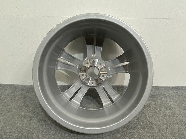 新品!3シリーズ F30/F31 純正 ホイール 1本のみ 8x19/ET36/5穴 5H/PCD120/ハブ径72mm 36116796256 BMW(140519)