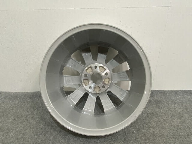 新品!ザ・ビートル 16系 純正 ホイール 1本のみ 6.5x16/ET44/5穴 5H/PCD112/ハブ径52mm 5616010258Z8 フォルクスワーゲン(140524)