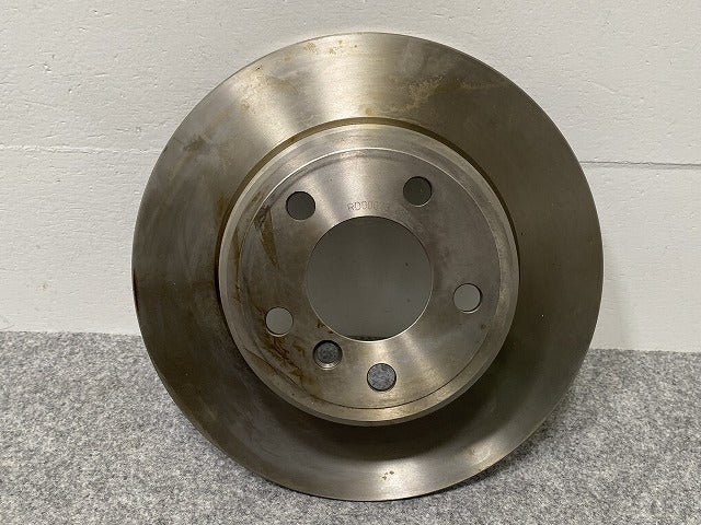 新品!X5 E53  リア ブレーキ ローター 83297072 219281 BMW(140531)