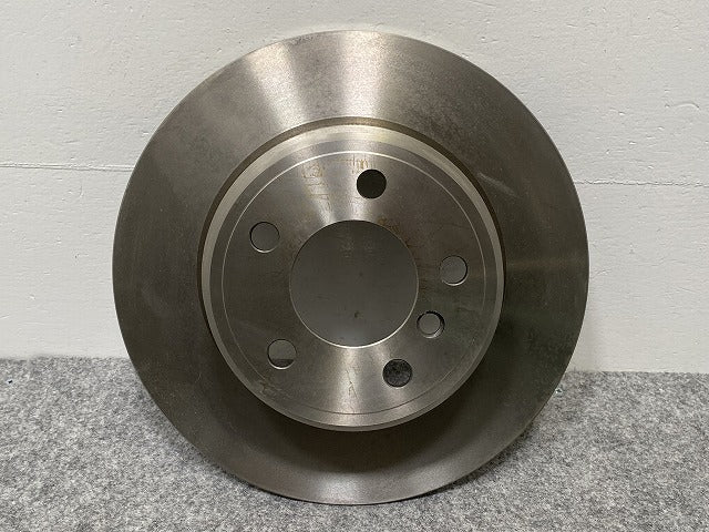 新品!X5 E53  リア ブレーキ ローター 95052471 BMW(140532)