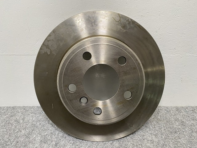 新品!X5 E53  リア ブレーキ ローター 86227532 222396 BMW(140534)