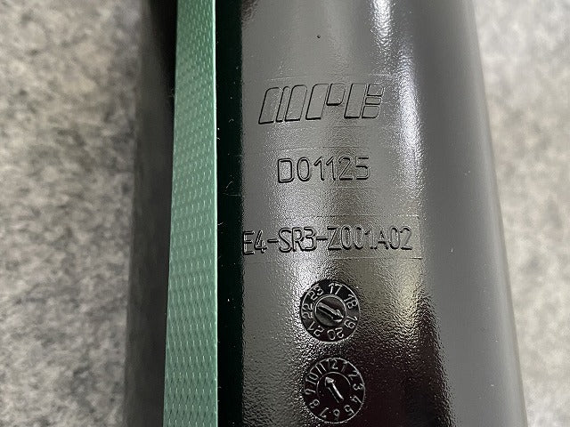 新品!Eクラス W211  リア ショック アブソーバー BILSTEIN E4-SR3-Z001A02 メルセデスベンツ(140538)