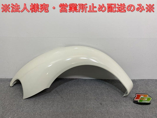 新品!ニュービートル 9C系 純正 左 フロント フェンダー 1C0821 105 1C0821105FGRU ホワイト ソリッド フォルクスワーゲン(140539)
