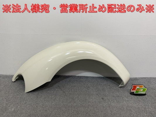 新品!ニュービートル 9C系 純正 左 フロント フェンダー 1C0821 105 1C0821105FGRU ホワイト ソリッド フォルクスワーゲン(140540)