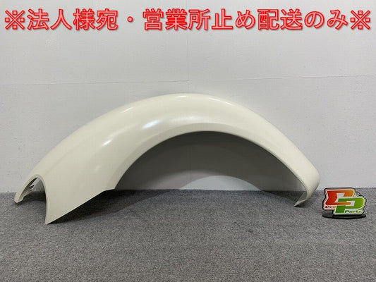 新品!ニュービートル 9C系 純正 左 フロント フェンダー 1C0821 105 1C0821105FGRU ホワイト ソリッド フォルクスワーゲン(140541)