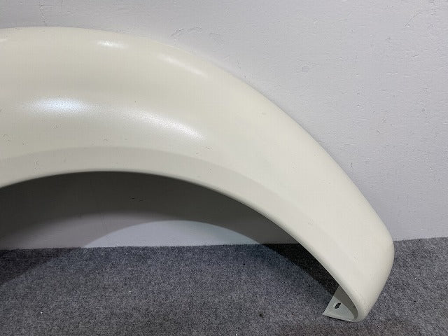 新品!ニュービートル 9C系 純正 左 フロント フェンダー 1C0821 105 1C0821105FGRU ホワイト ソリッド フォルクスワーゲン(140541)